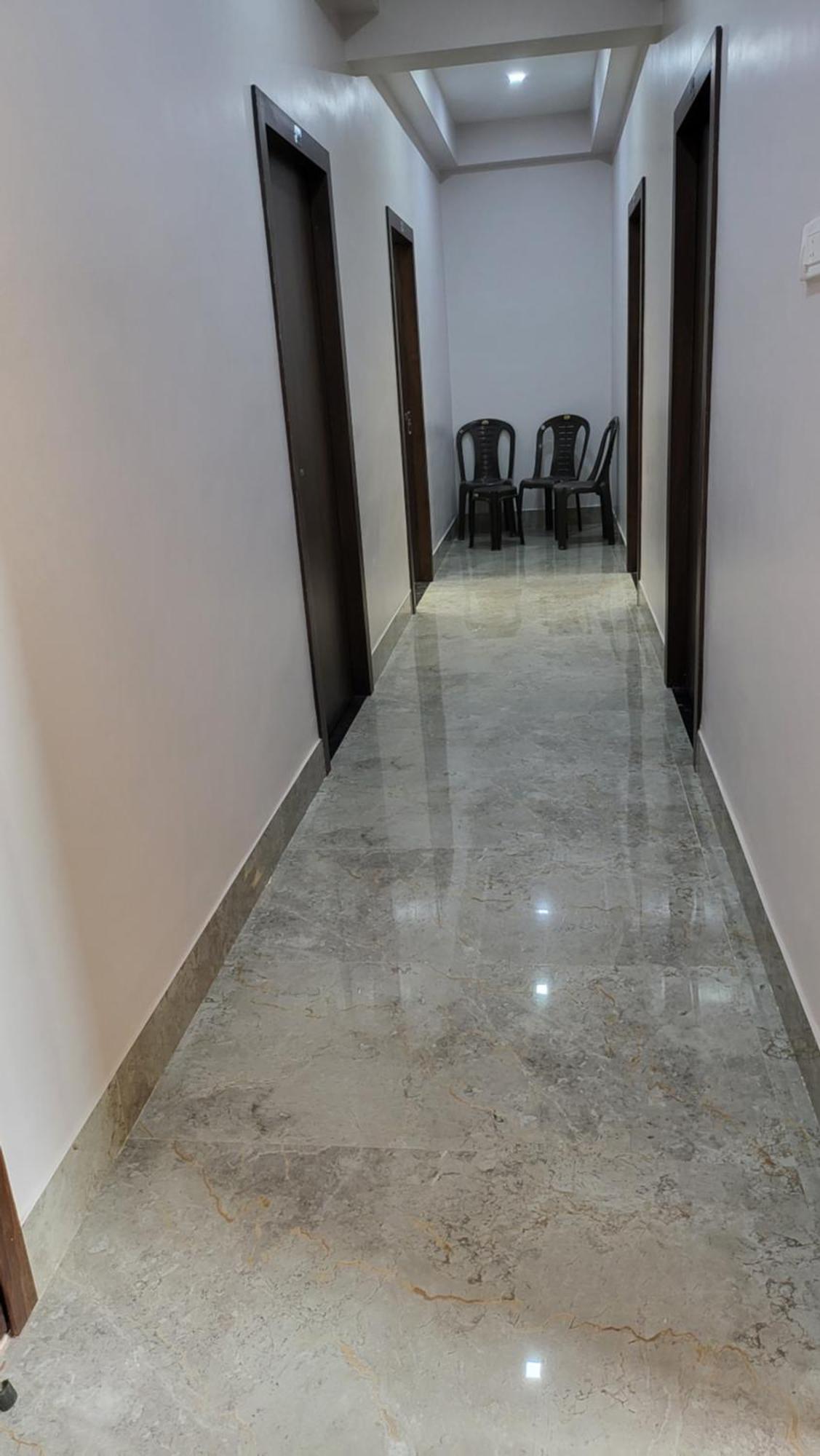 Hotel Delite Биканер Экстерьер фото