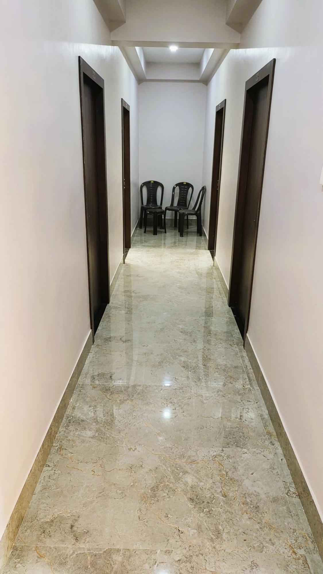 Hotel Delite Биканер Экстерьер фото