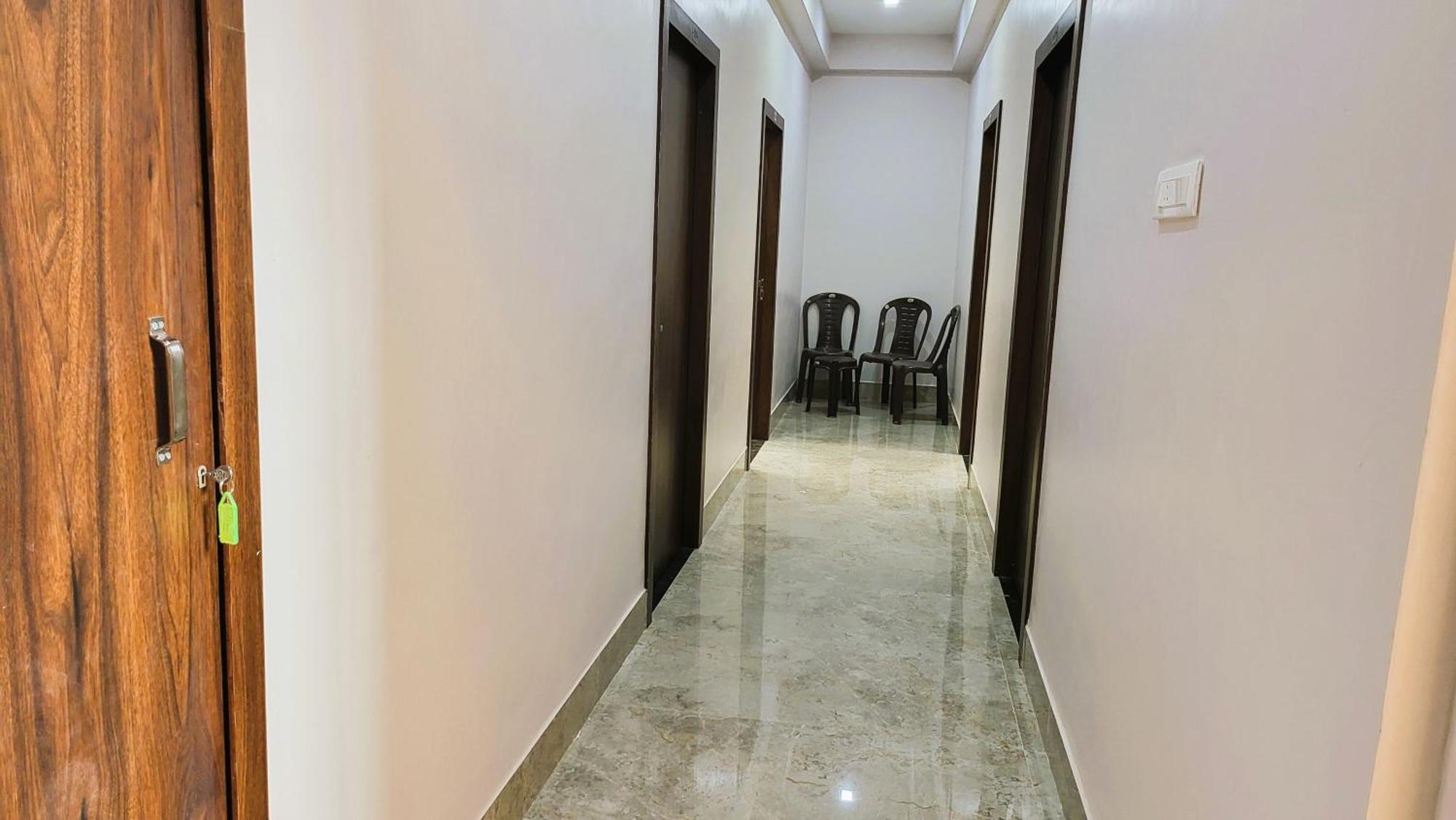 Hotel Delite Биканер Экстерьер фото